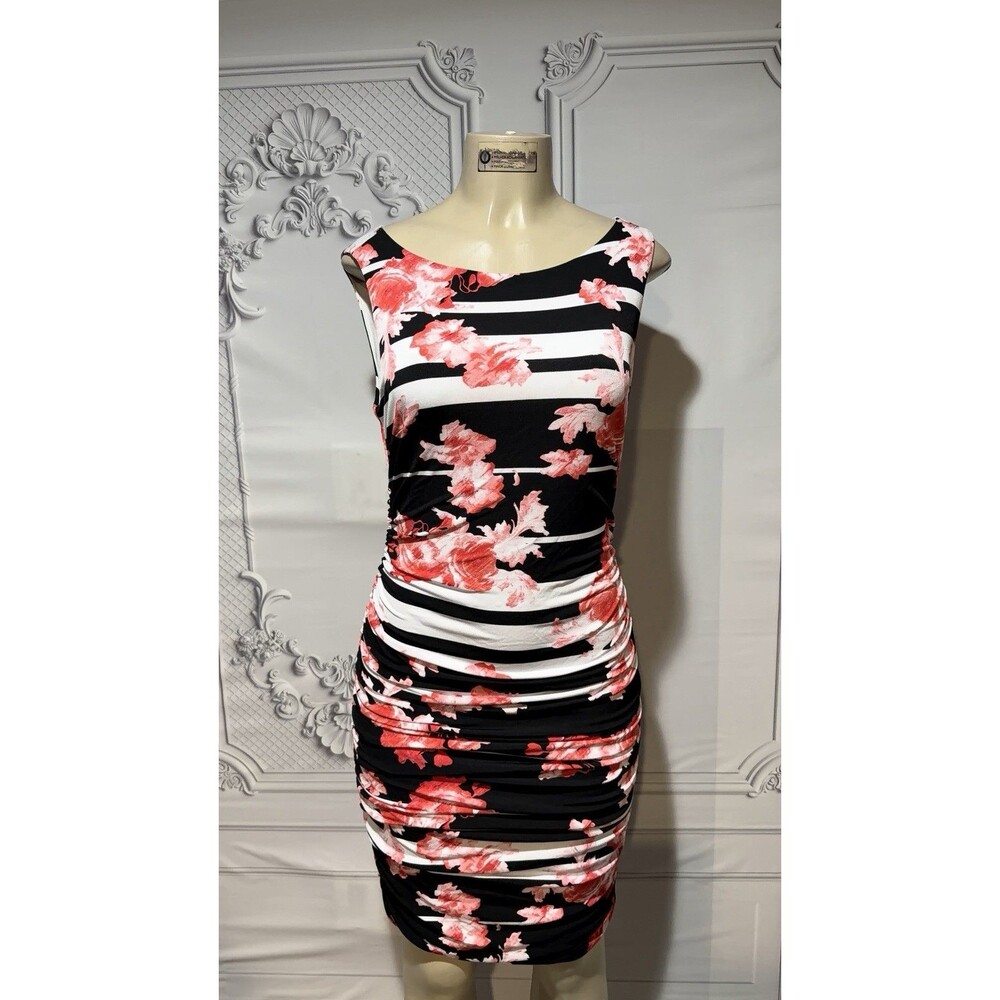 Thalia Sodi dress